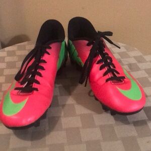 Nike Cleats
